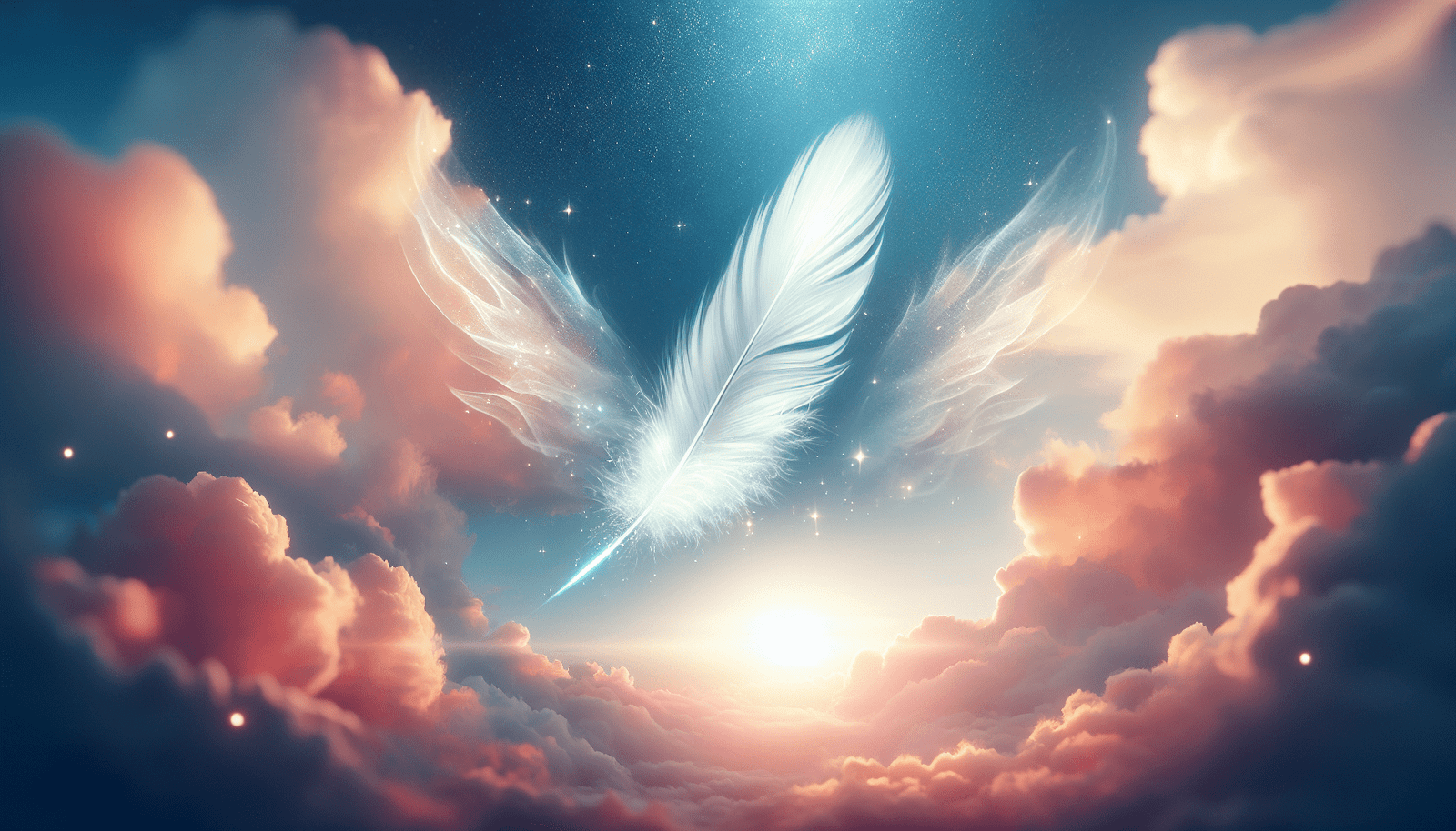 11 Signs You Have Been Visited By Your Guardian Angel