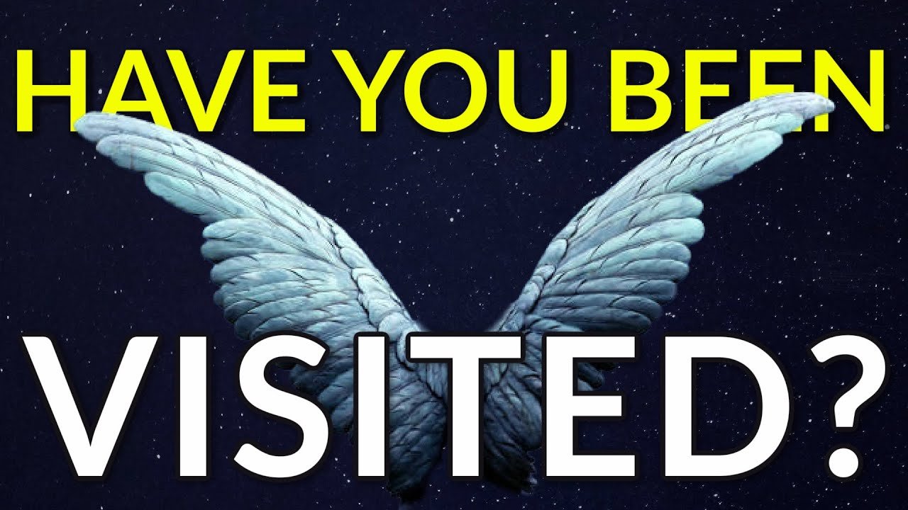 11 Signs You Have Been Visited By Your Guardian Angel