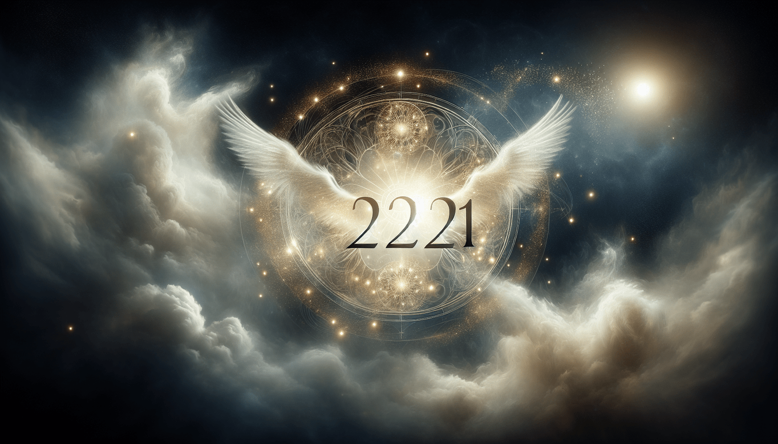 2021 Angel Number Meaning Explained by Bonsoir Universe