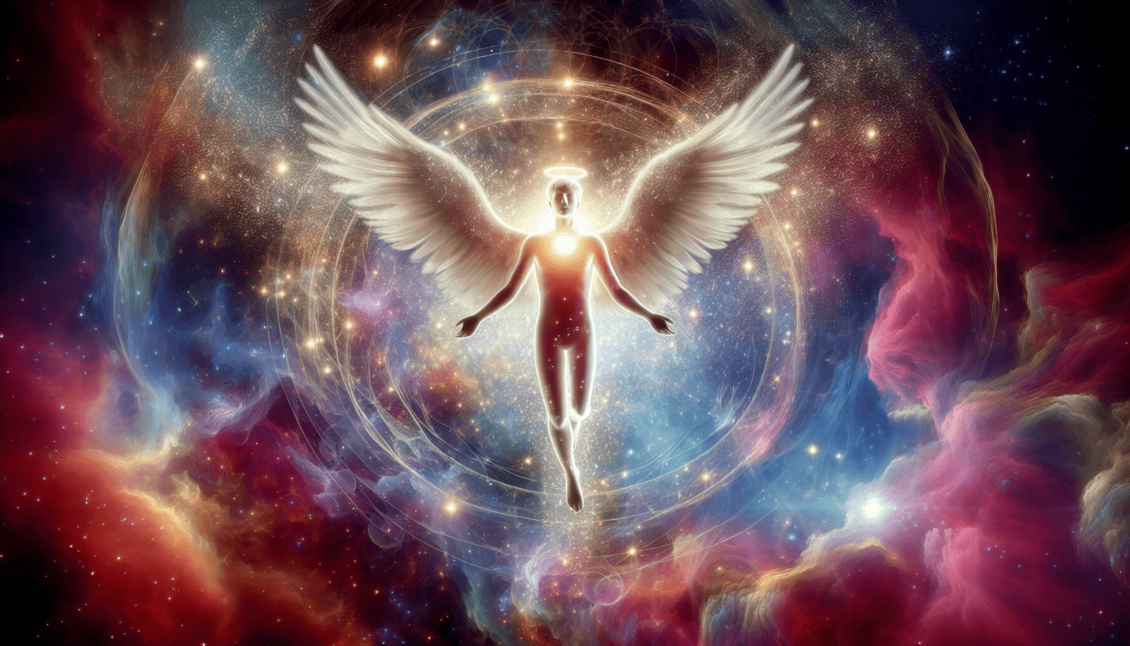 Earth Angels Defined: Higher Vibrating Beings With A Special Mission