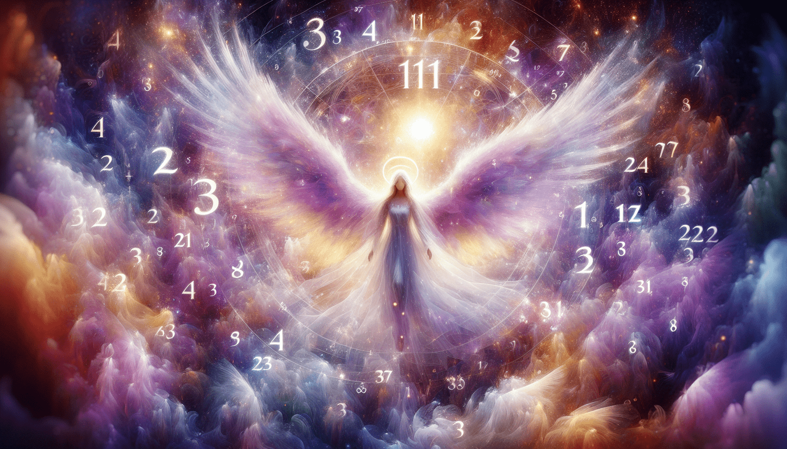 Share Your Experiences with Angel Numbers and Engage with Us