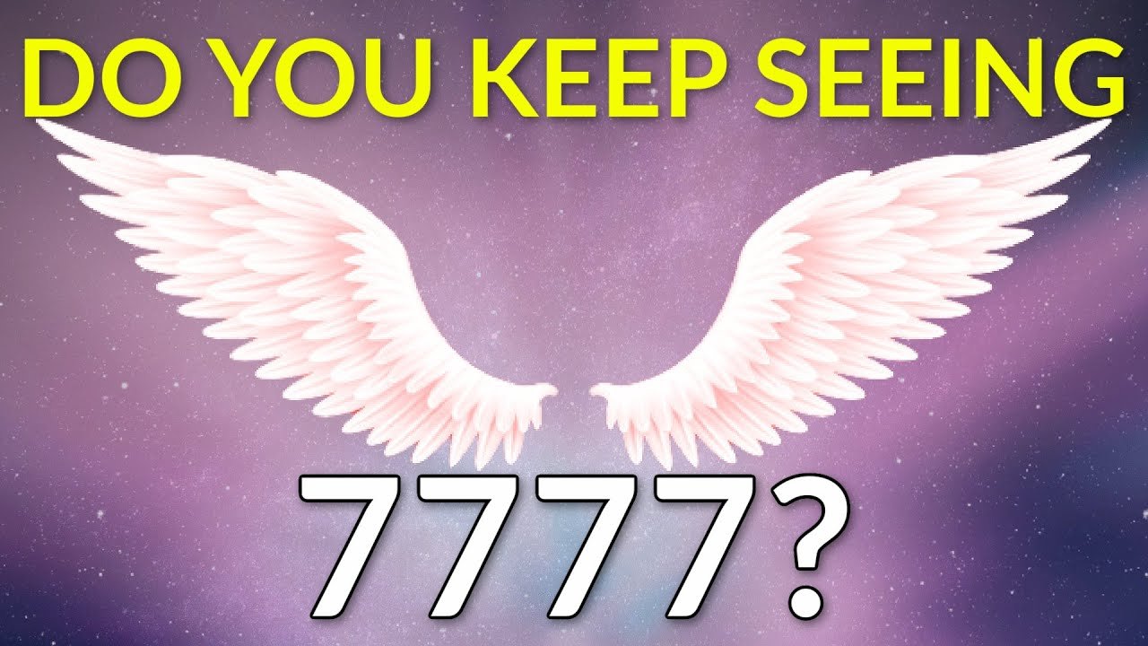 The Spiritual Significance of Angel Number 7777: An Overview