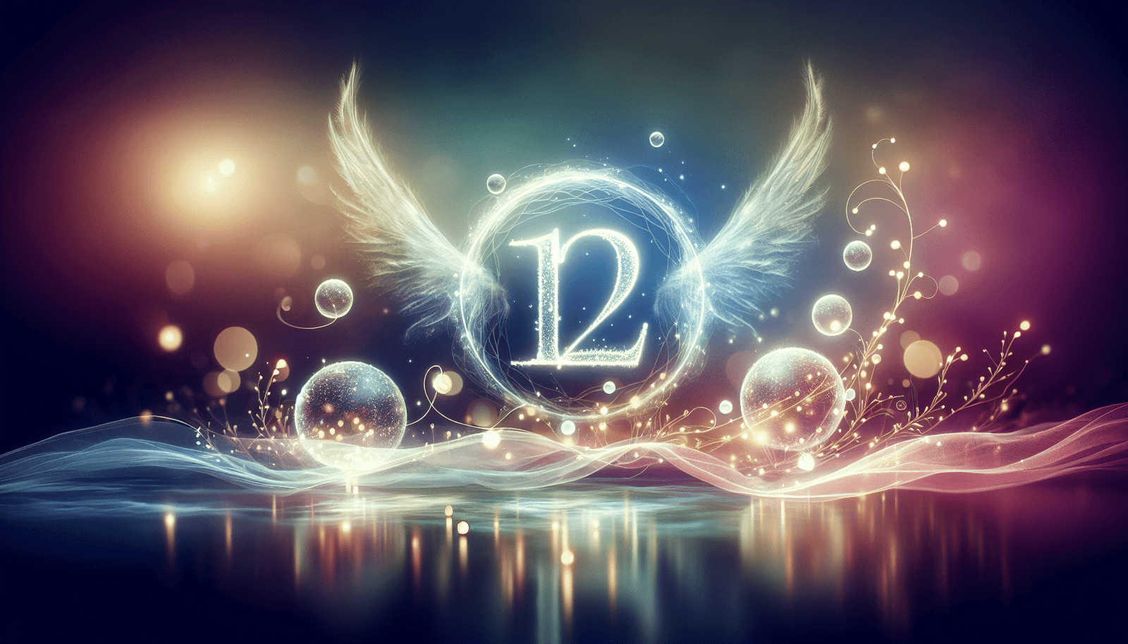 Unlocking Serenity and Peace Through Angel Number 1212