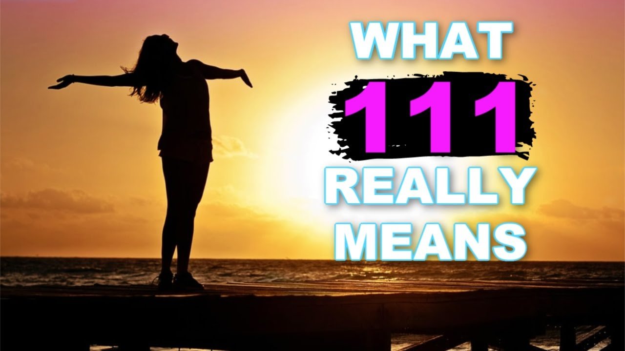 111 Angel Number Meaning: Embrace New Beginnings!