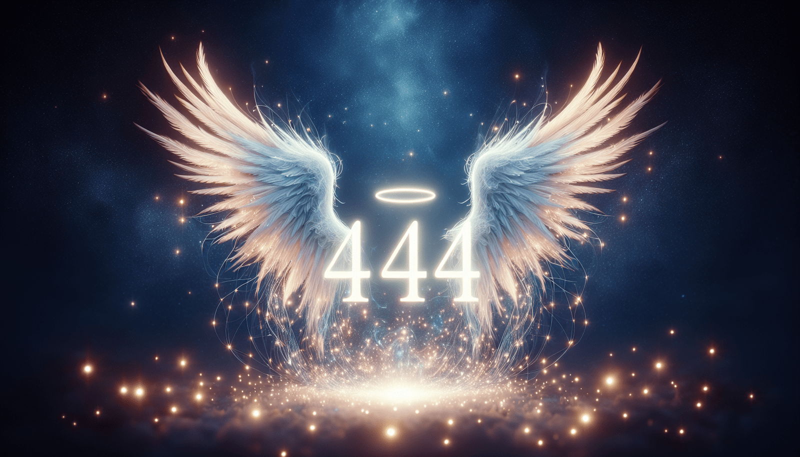 4 Reasons Why Your Guardian Angels Are Sending You Angel Number 444