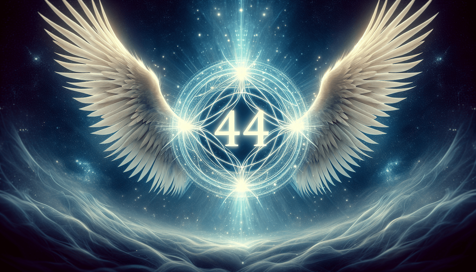 4 Reasons Why Your Guardian Angels Are Sending You Angel Number 444