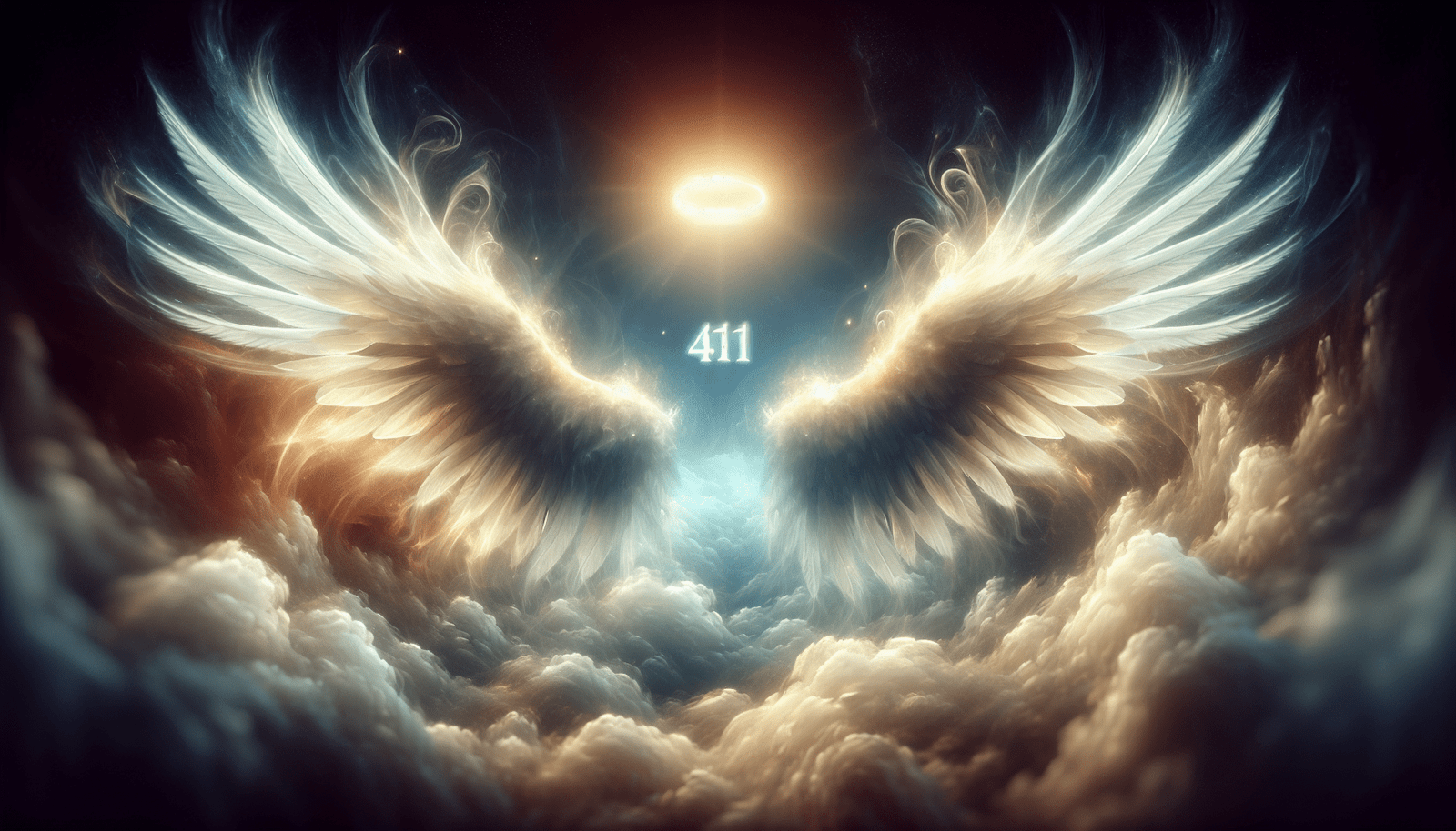 411 Angel Number: Guidance from Your Guardian Angels!