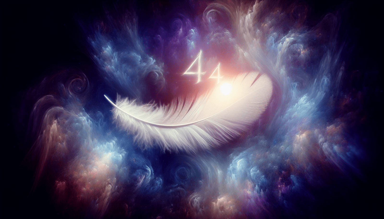 444 Angel Number: Pay Attention to Your Intuition!