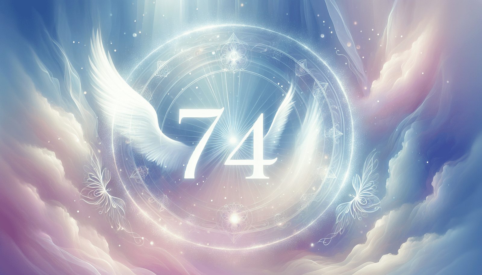 744 Angel Number Meaning Explained