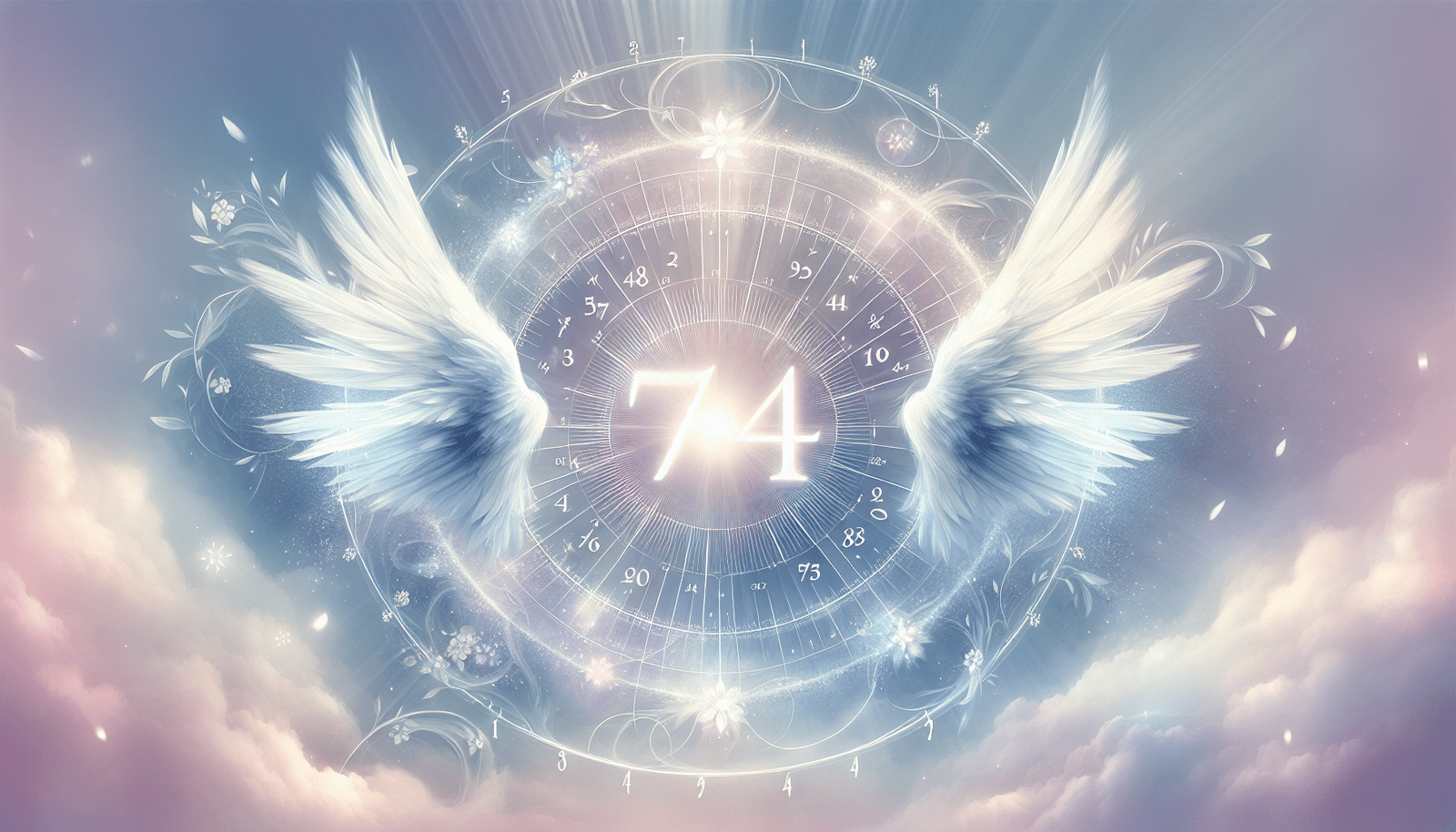 744 Angel Number Meaning Explained