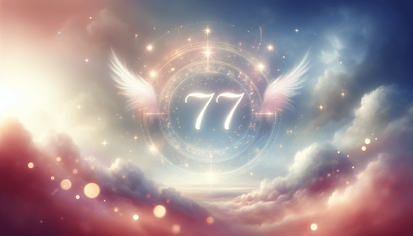 777 Angel Number: A Beacon Of Hope