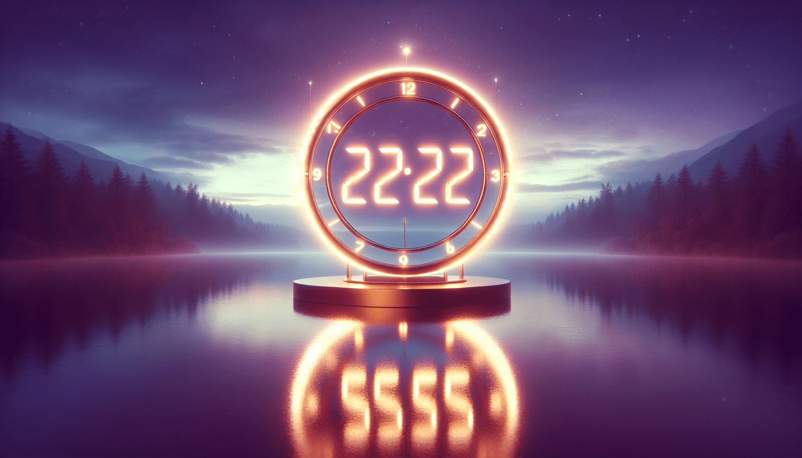 Exploring the 2222 Angel Number Meaning and Its Connection to Balance