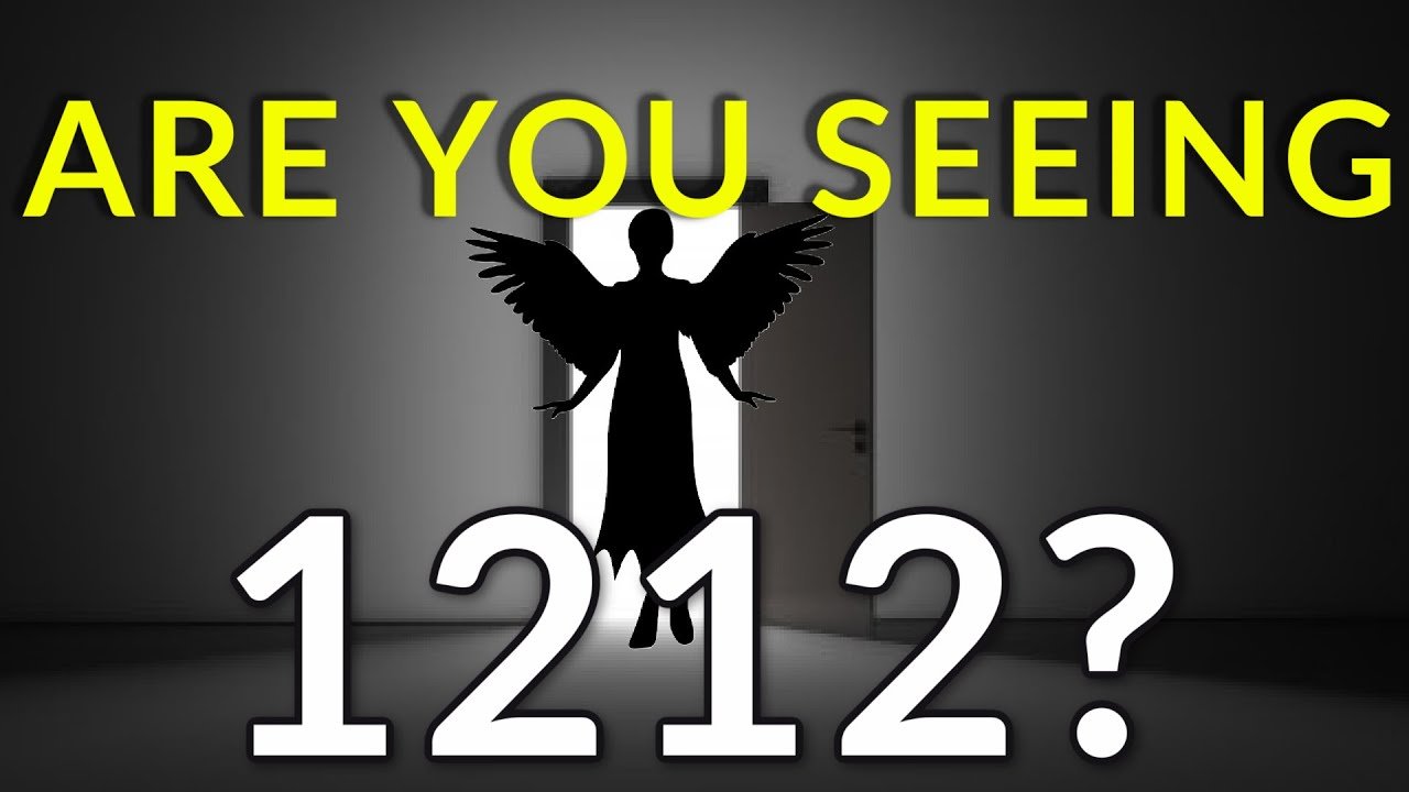 Self-Assessment: Angel Number 1212 Inspires Confidence