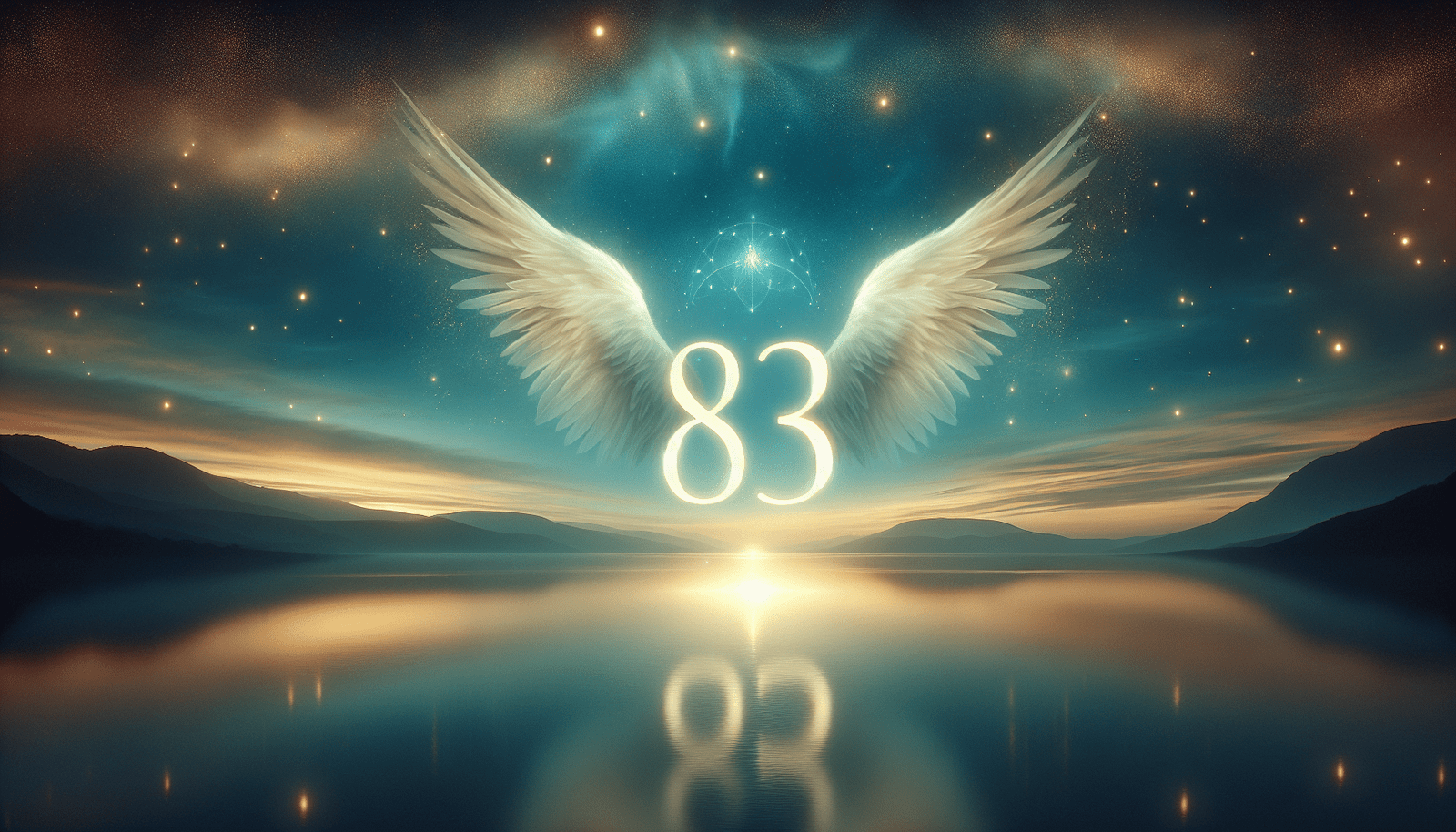 The Deeper Significance of Frequently Seeing 833: An Insight into 833 Angel Number Meaning