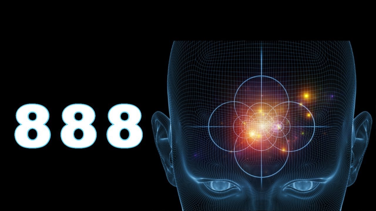 Trust Your Intuition: The Hidden Power of 888 Angel Number