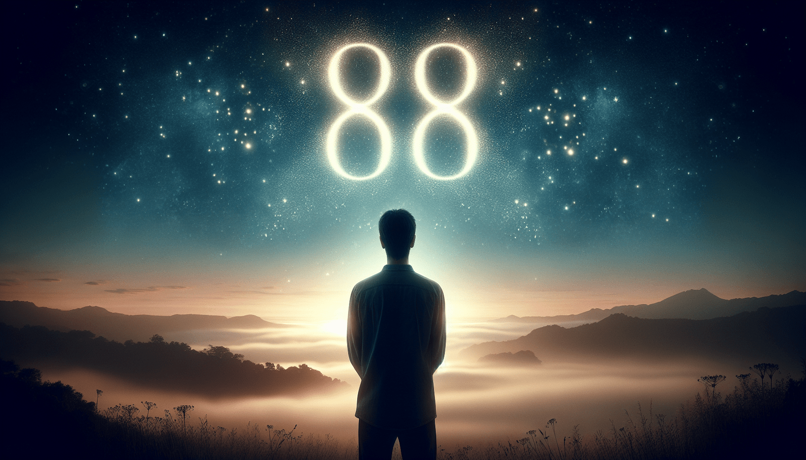 Trust Your Intuition: The Hidden Power of 888 Angel Number