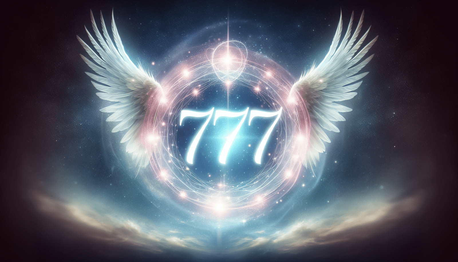 Understanding the Meaning of Angel Number 777!