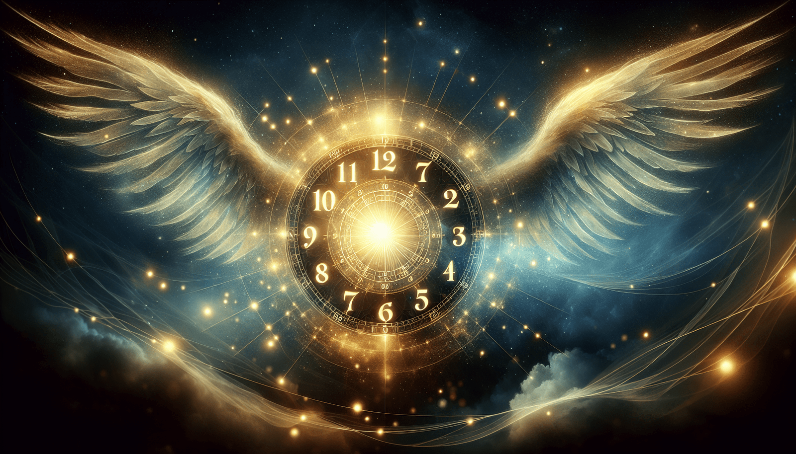 Understanding the Power of Angel Numbers: Video by Experts