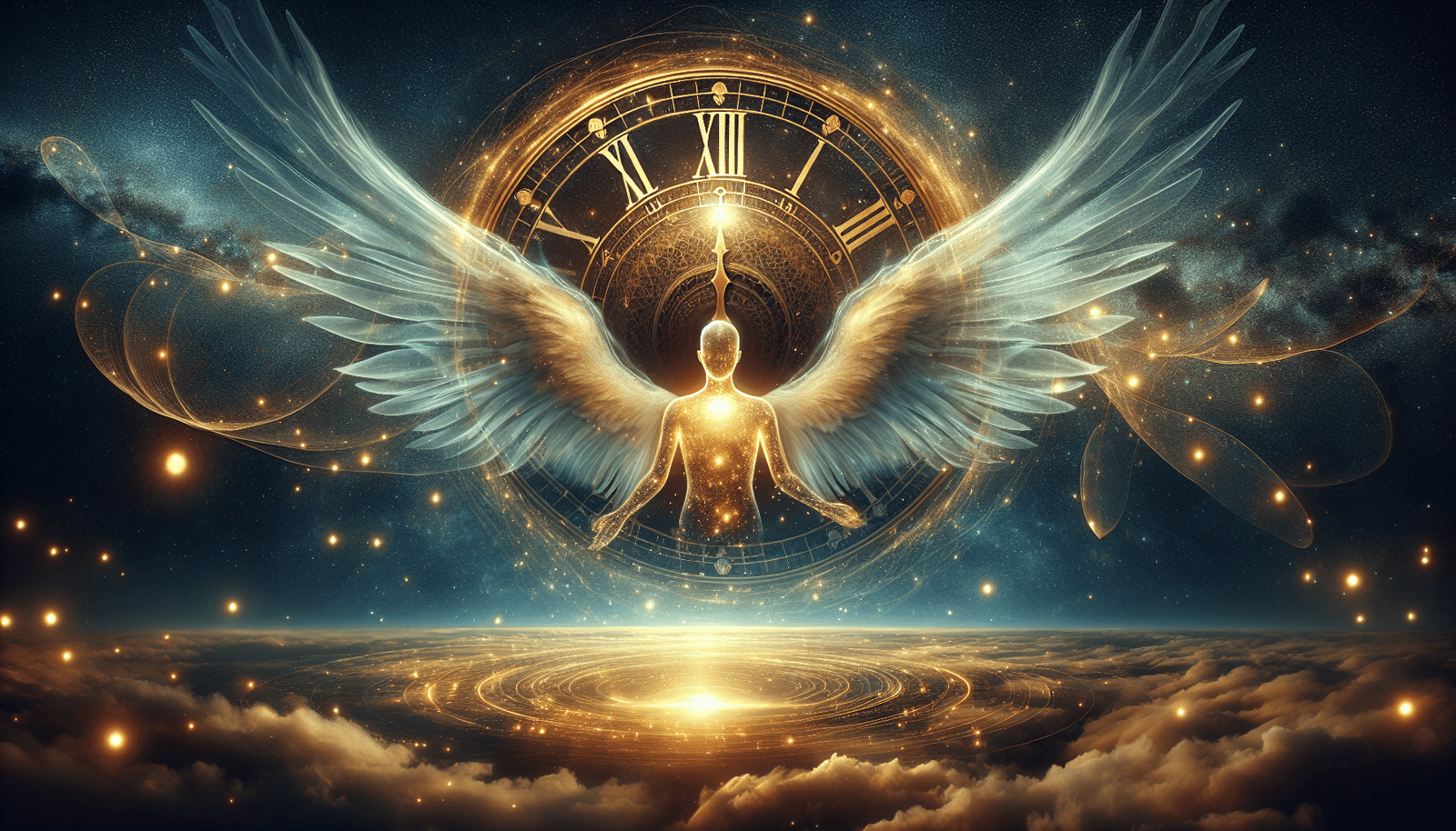 Understanding the Power of Angel Numbers: Video by Experts