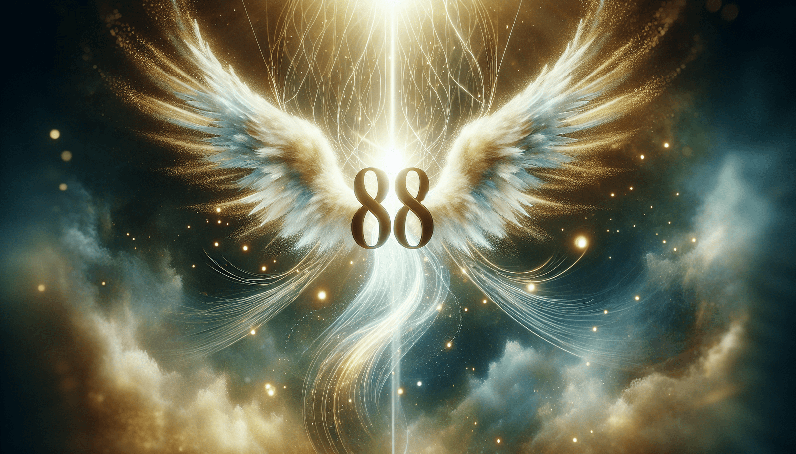 Unlocking the Mystery of Angel Number 88: Why Do You Keep Seeing It?