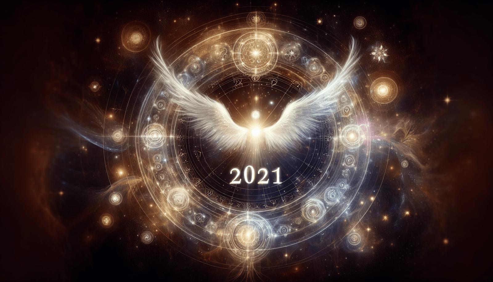 Why Do You Keep Seeing Angel Number 2021?