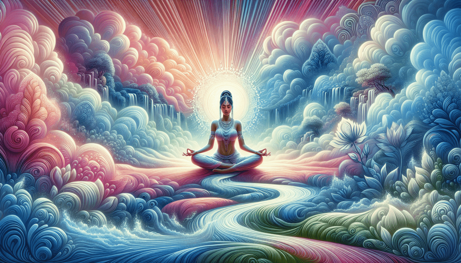 Aligning with Inner Desires to Achieve a Seamless Flow State