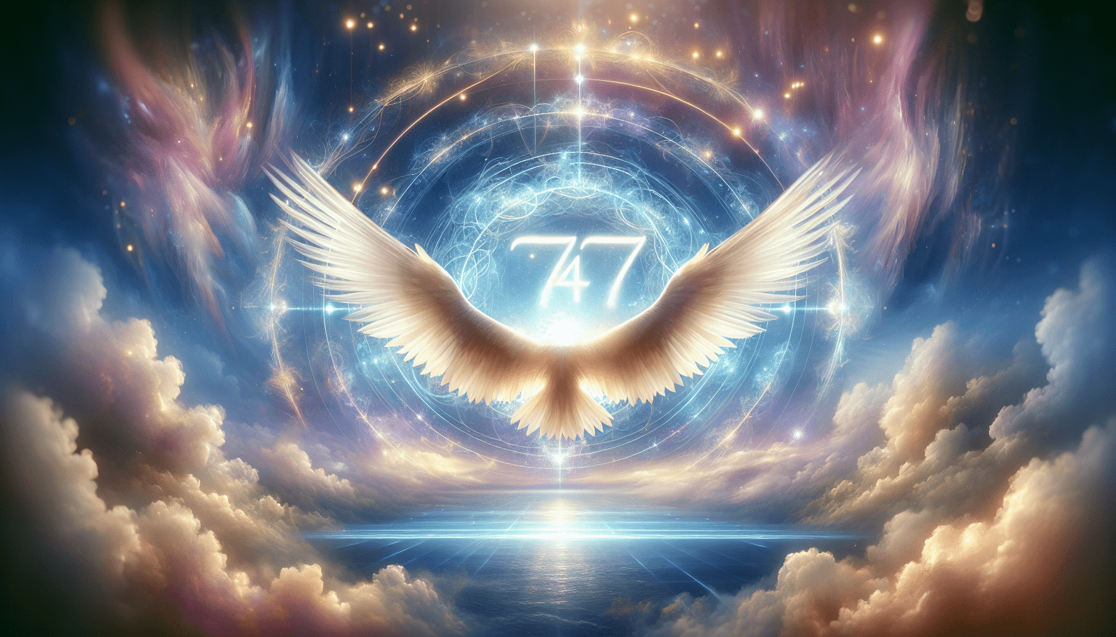 Angel Number 747 Meaning: Stay on the Right Path with Guardian Angels