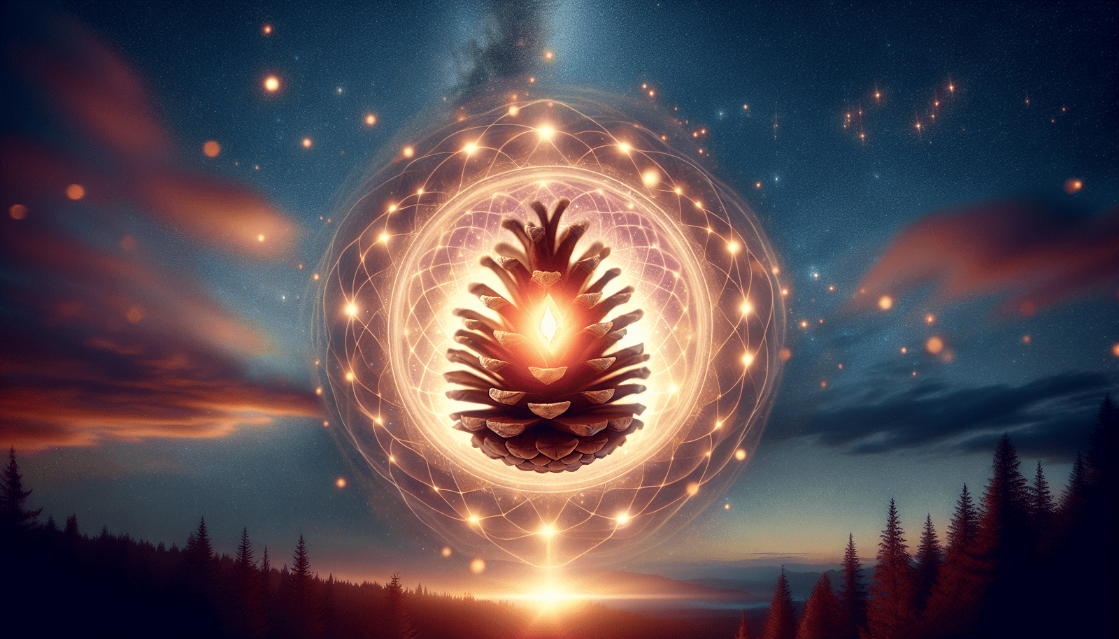 Awakening the Third Eye: Exploring the Pineal Glands Role in Spiritual Consciousness