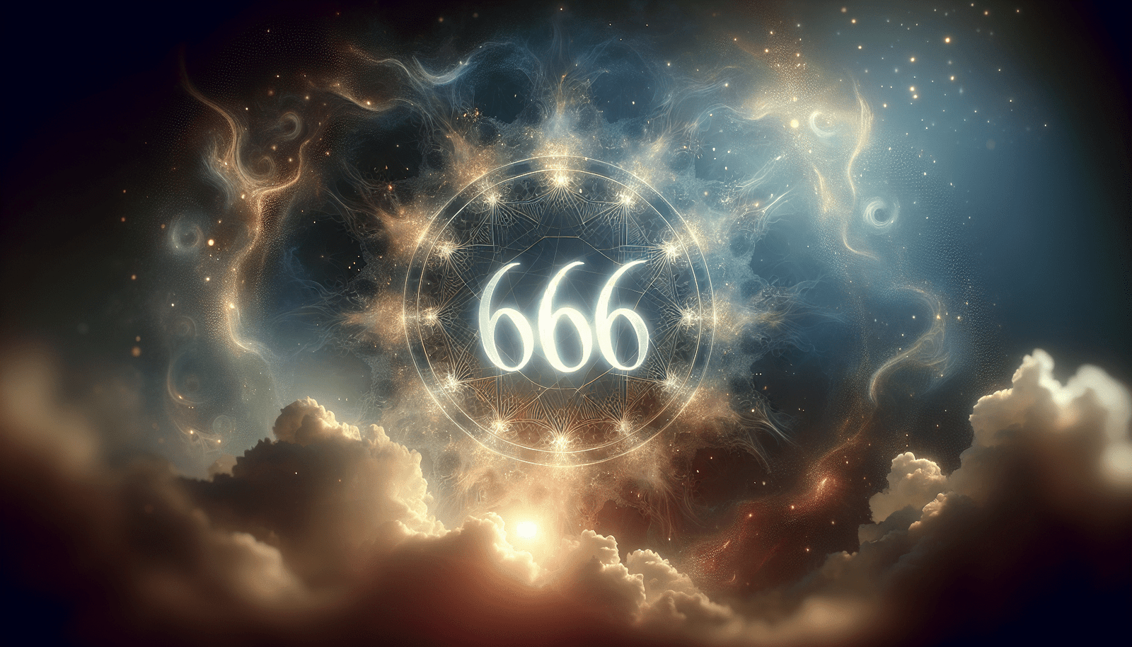 Debunking the Myth: The True Meaning of 666 Angel Number