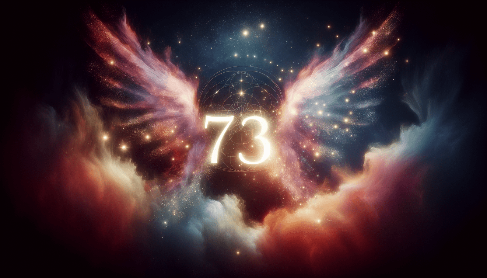 Do You Keep Seeing 733? | 733 Angel Number Explained!