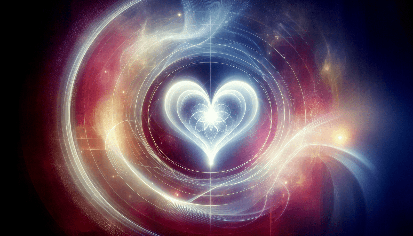 Exploring the Divine Essence: God as Pure Love Within Us