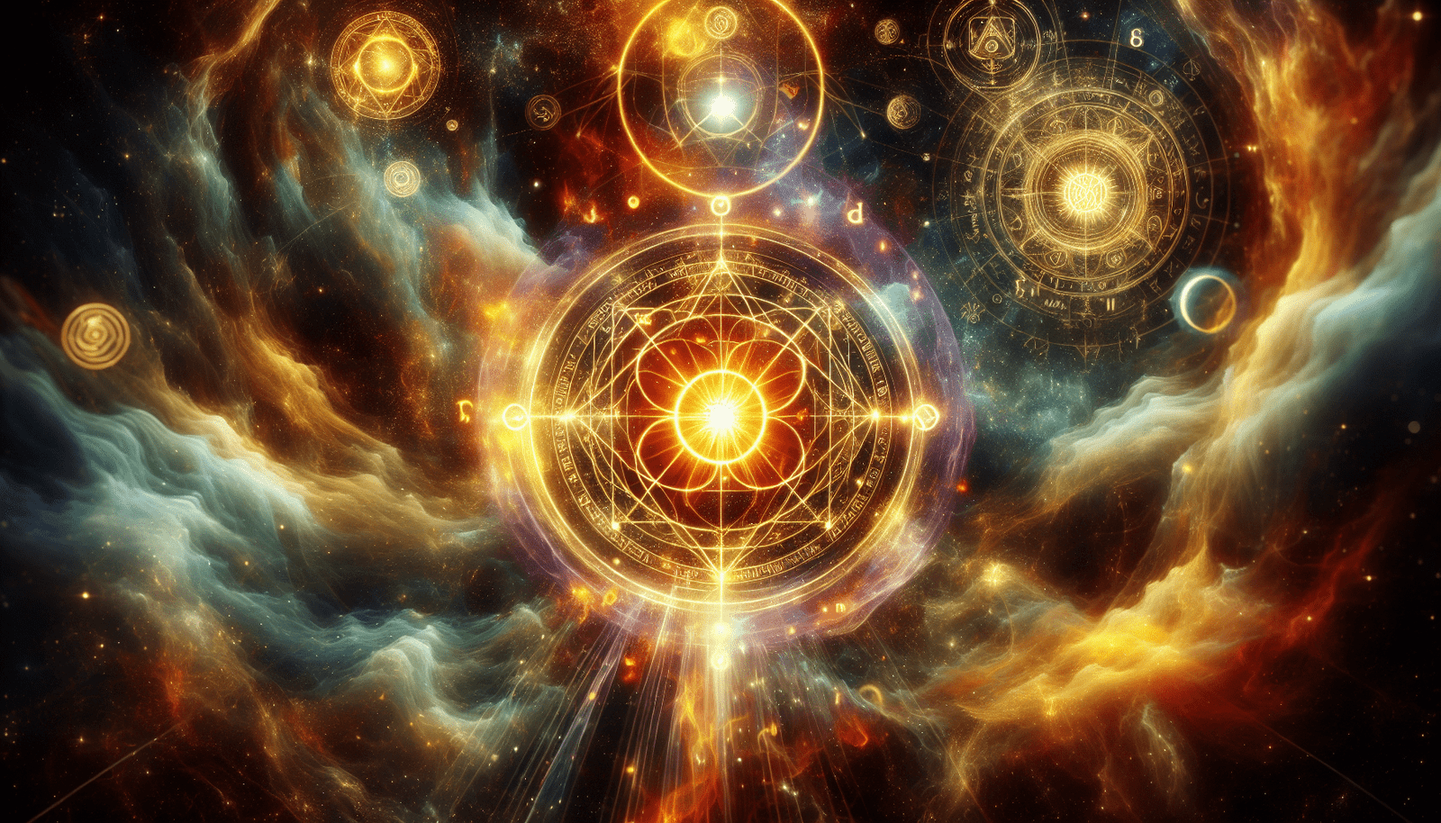 Exploring the Hermetic Principles of The Kybalion with Soul Alchemy