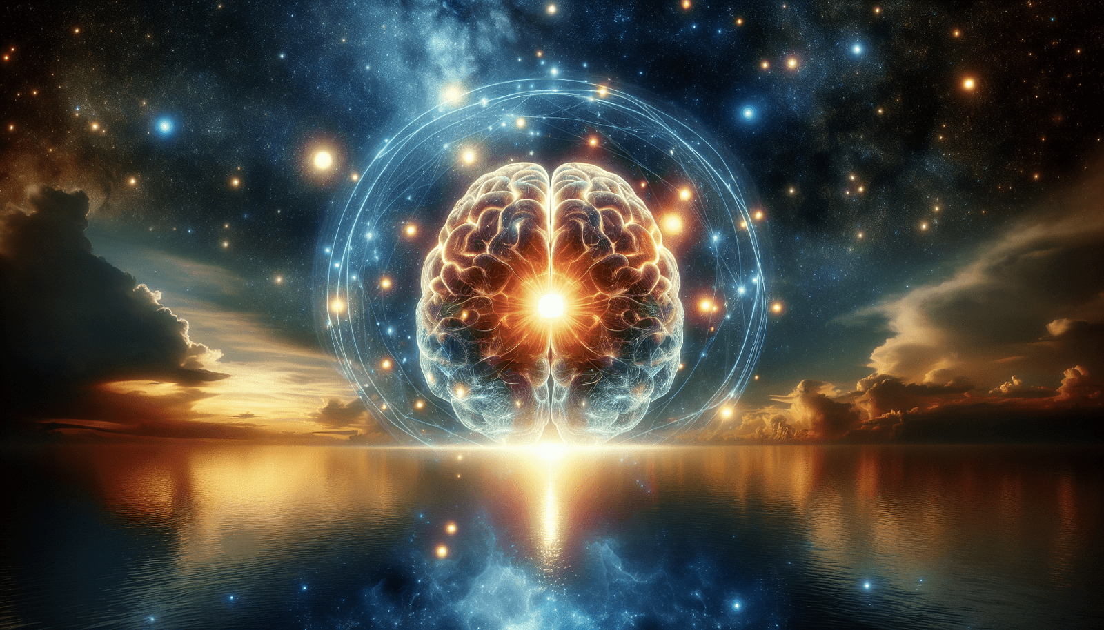 Exploring the Intersection of Science and Spirituality: Consciousness and the Universe