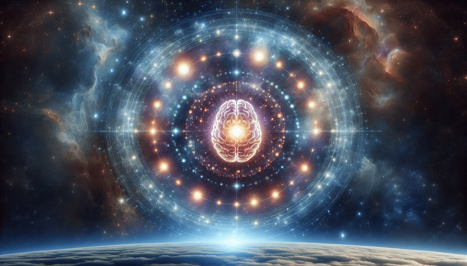 Exploring the Intersection of Science and Spirituality: Consciousness and the Universe