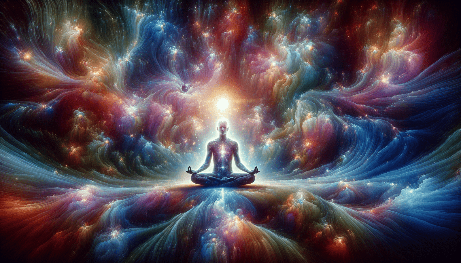 Spiritual Awakening: Transcending Sensory Limits and Embracing New Dimensions