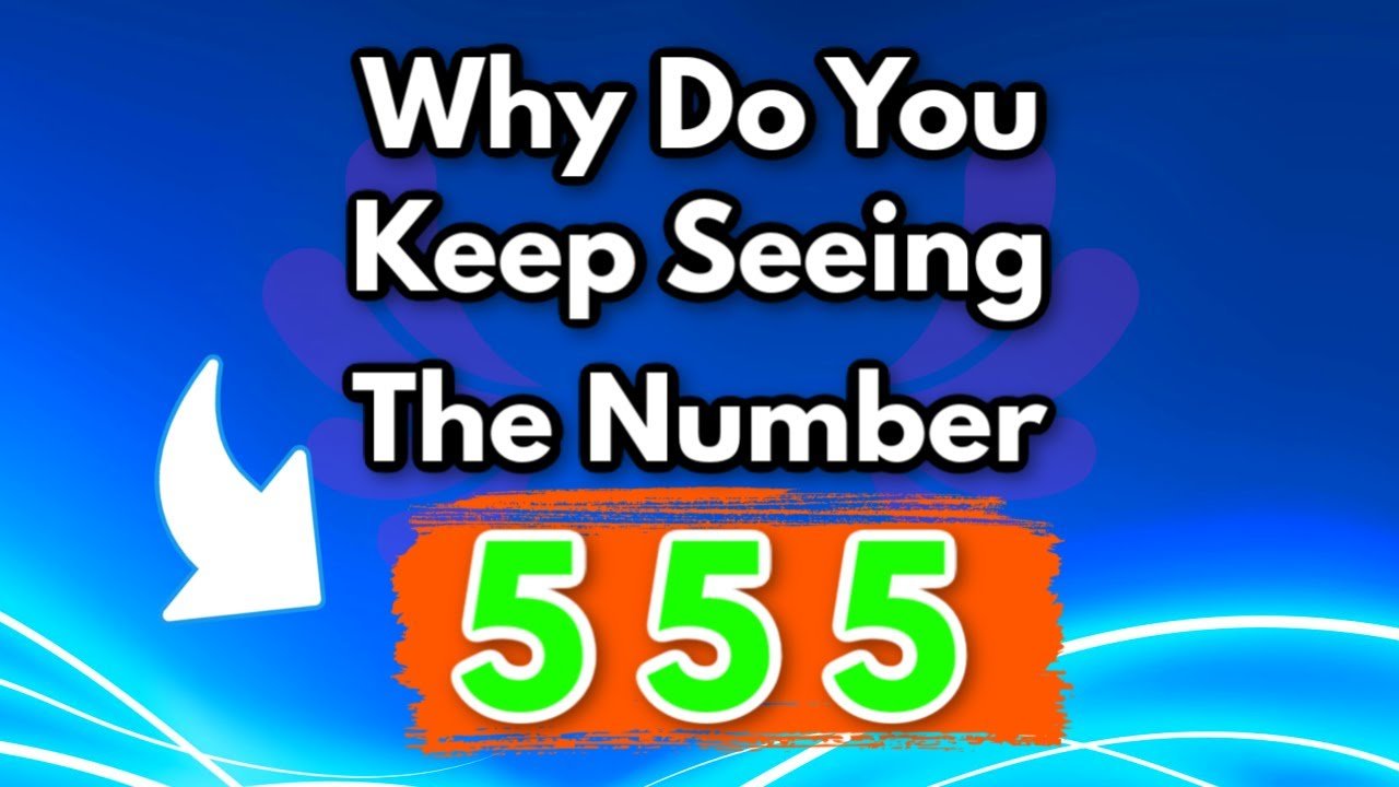 Understanding the 555 Angel Number Meaning for Personal Freedom