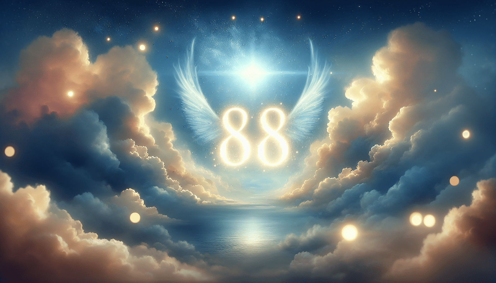 Why Do You Keep Seeing 808? Understanding the Angel Number Meaning