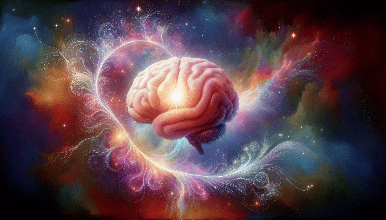 Awakening Mind: How Your Consciousness Shapes Reality