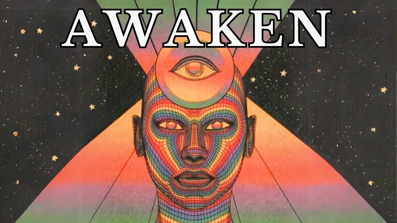 Awakening Mind: How Your Consciousness Shapes Reality