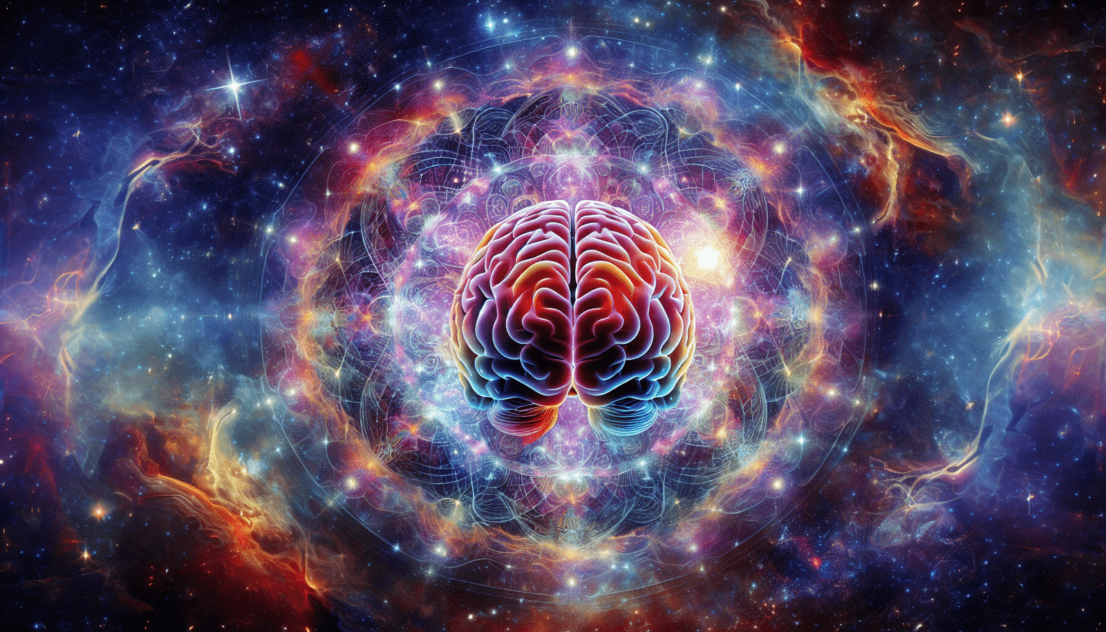 Awakening Mind: How Your Consciousness Shapes Reality