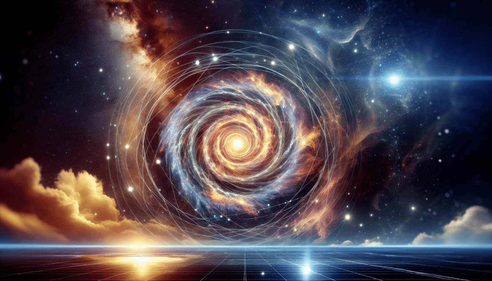 Exploring Cosmic Communication to Manifest Desires