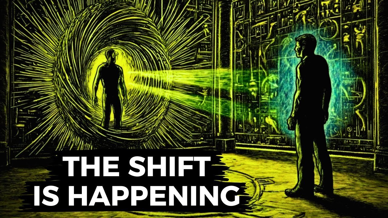 Exploring the Concept Overview of Shifting Parallel Realities