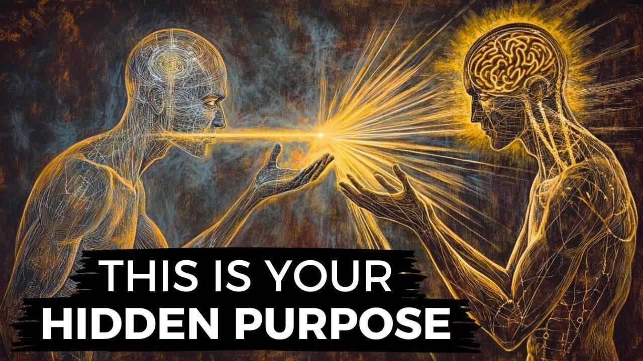 Exploring Your Role in the Universe: Consciousness and Personal Purpose