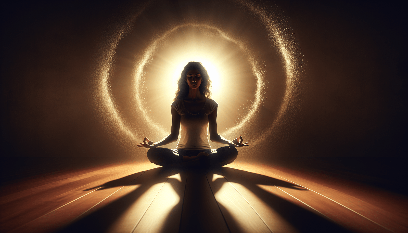 Integrating Inner Shadows for Wholeness and Enlightenment