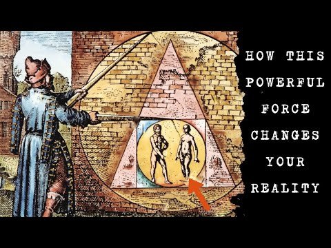 The Law of Triangle and Its Harmonizing Impact on the Universe