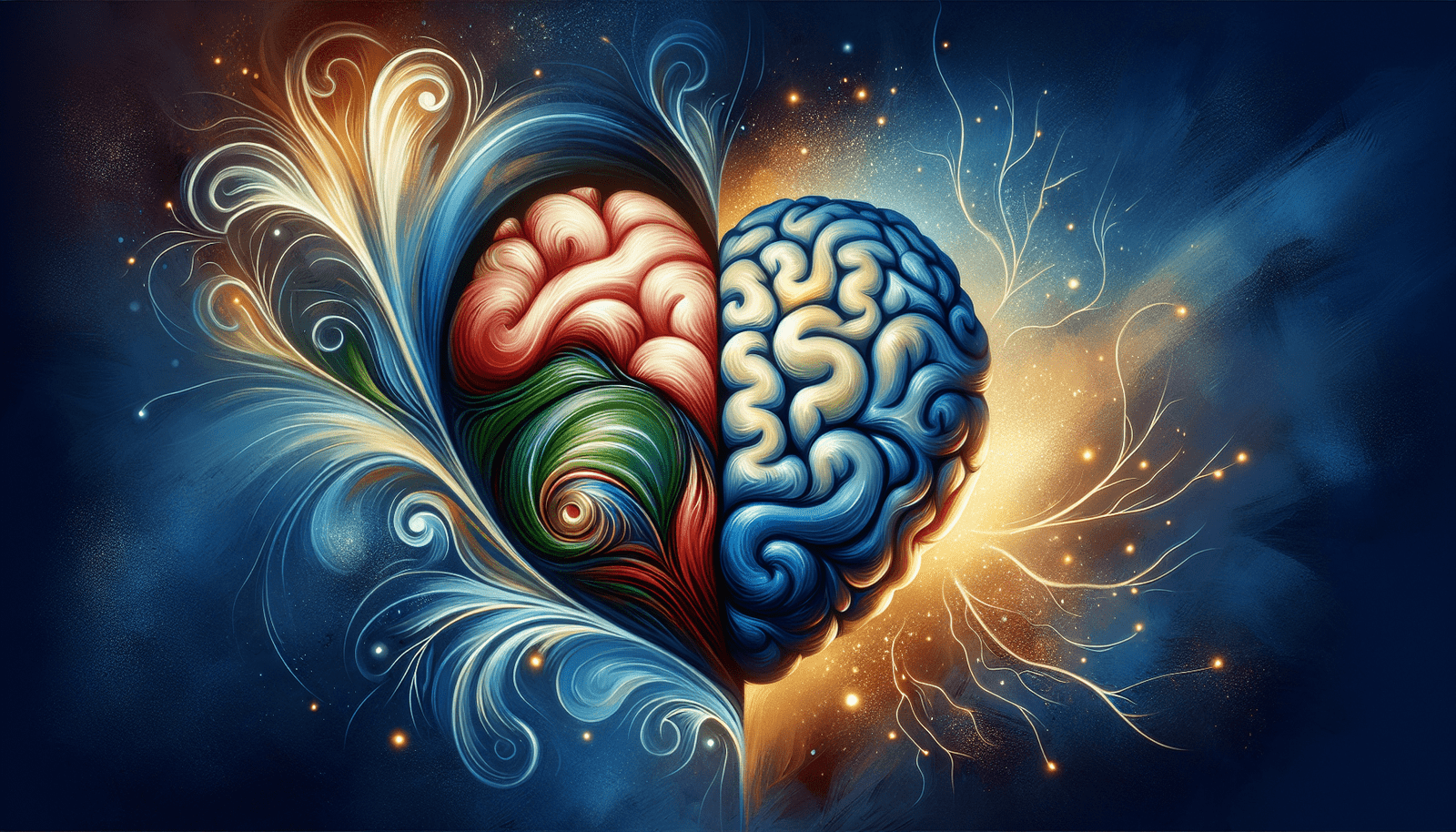 The Power of Heart-Brain Coherence in Personal Transformation