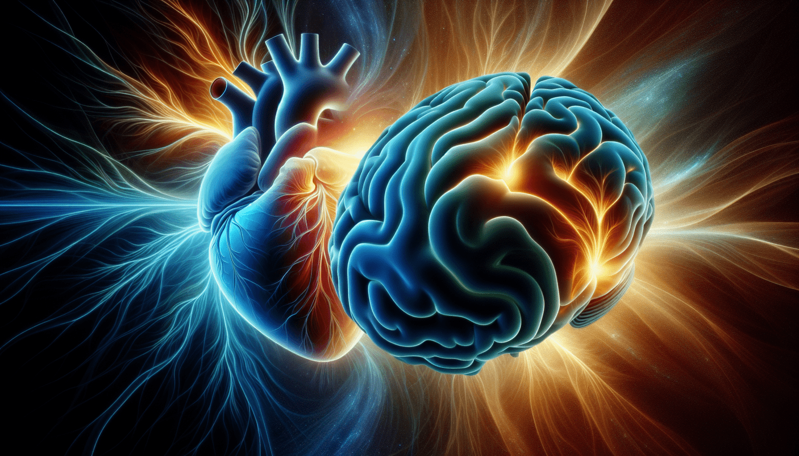 The Power of Heart-Brain Coherence in Personal Transformation