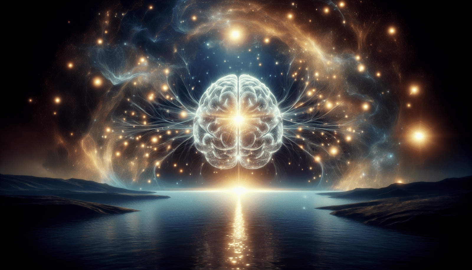 Unlock the Minds Full Potential to Realize Limitless Power and Divine Connection